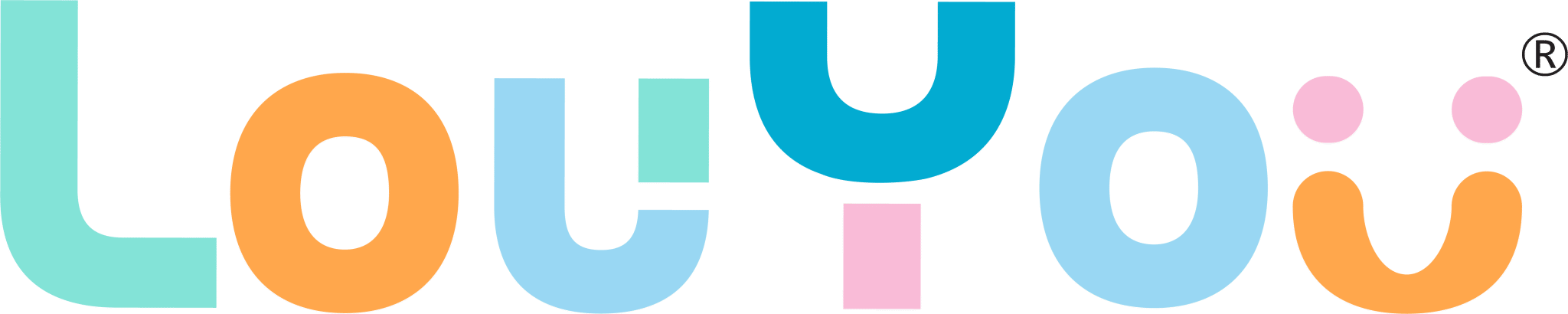 Logo LouYou