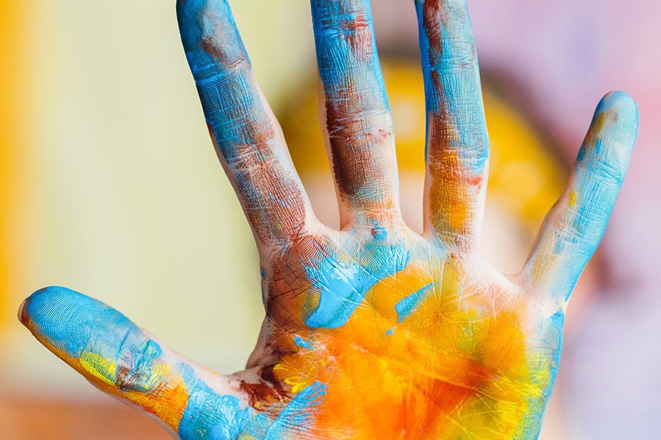 Les mystères des empreintes : entre origines, significations et loisirs créatifs !