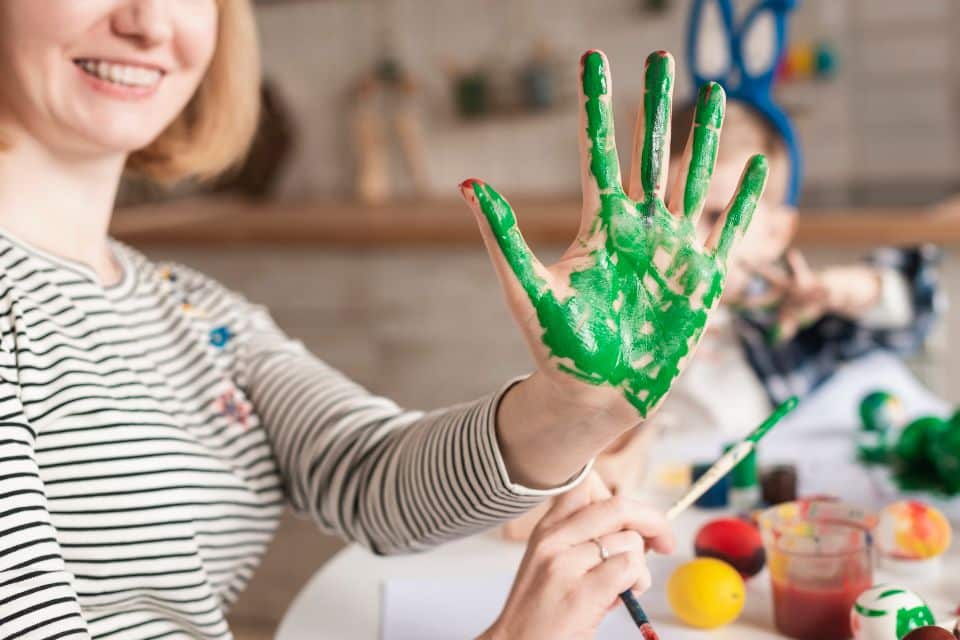 Les souvenirs heureux, une source de bonheur pour les familles