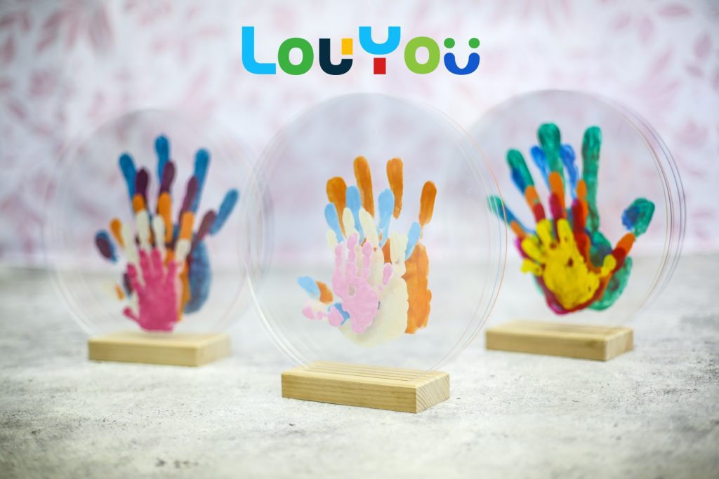 Miniature youtube LouYou