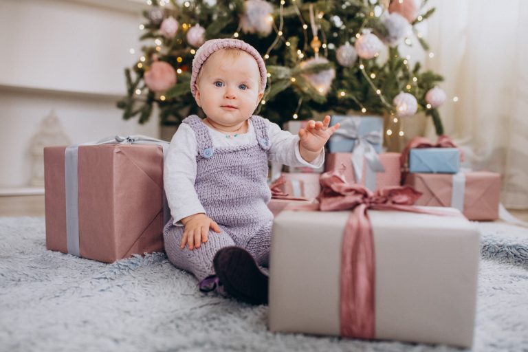 Quel cadeau offrir pour bébé ?