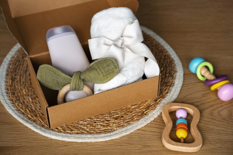 Cadeau-baby-shower